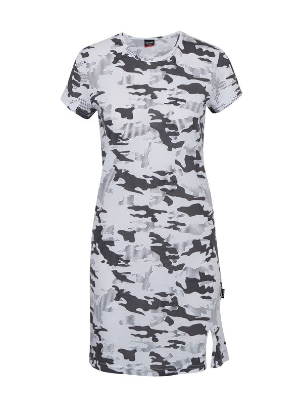 SAM73 Дамска рокля. SAM73 WZ815-000