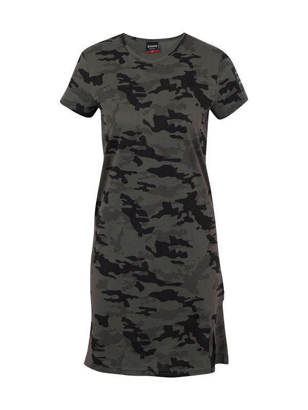 SAM73 Дамска рокля. SAM73 WZ815-000
