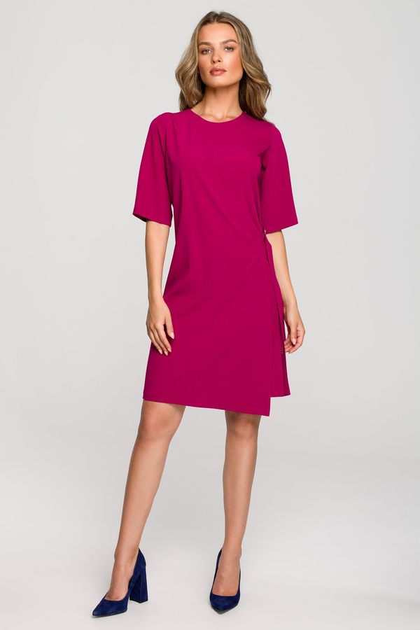 Stylove Дамска рокля. Stylove