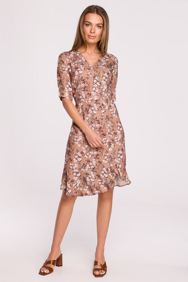 Stylove Дамска рокля. Stylove