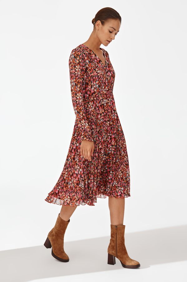 Tatuum Дамска рокля. Tatuum Jowe