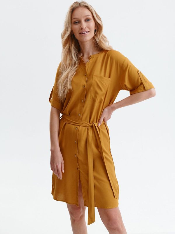 Top Secret Дамска рокля. Top Secret Casual