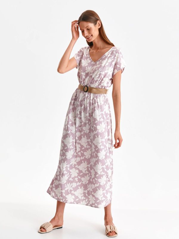 Top Secret Дамска рокля. Top Secret Floral