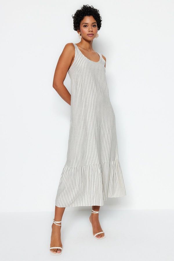 Trendyol Дамска рокля. Trendyol