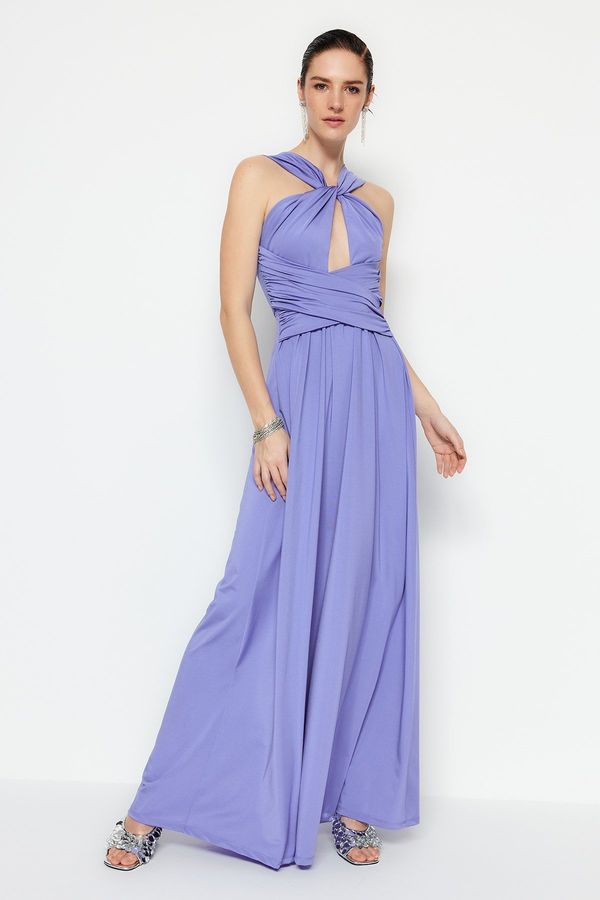 Trendyol Дамска рокля. Trendyol