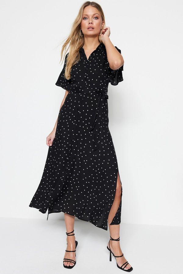 Trendyol Дамска рокля. Trendyol