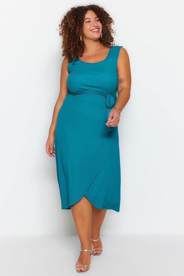 Trendyol Дамска рокля. Trendyol