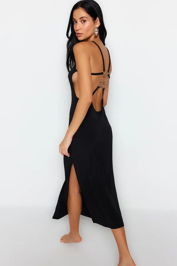 Trendyol Дамска рокля. Trendyol