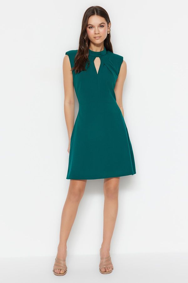 Trendyol Дамска рокля. Trendyol