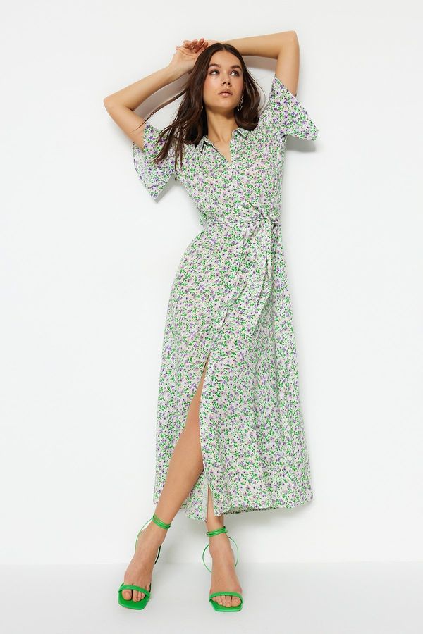 Trendyol Дамска рокля. Trendyol