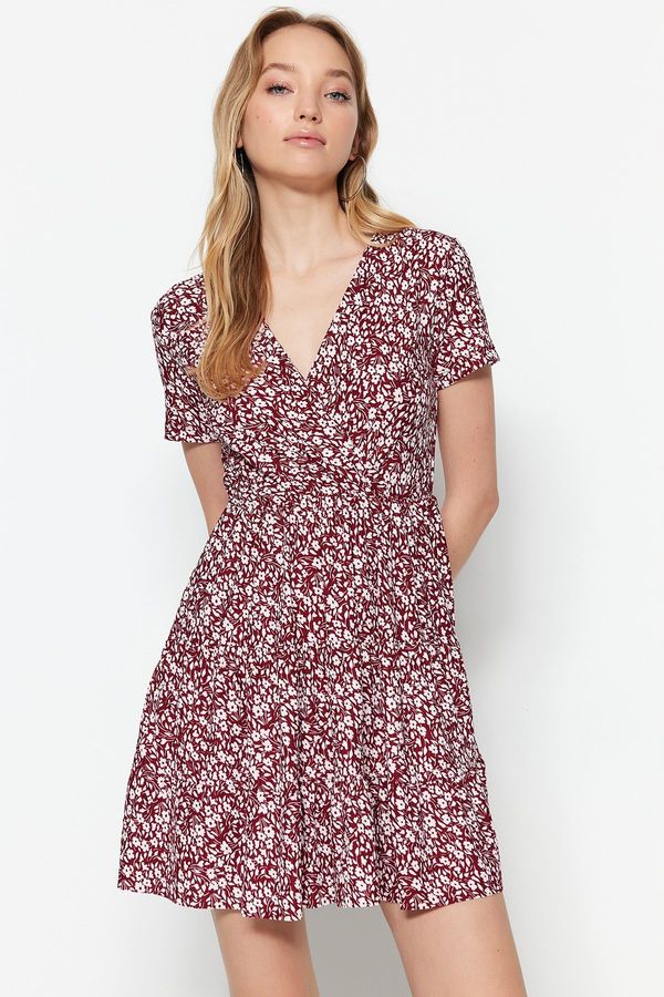 Trendyol Дамска рокля. Trendyol
