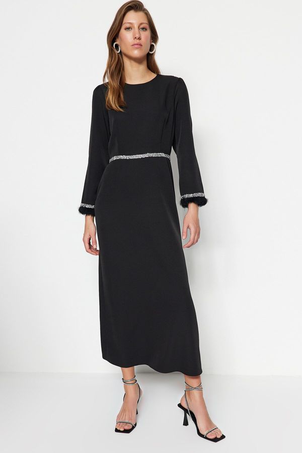 Trendyol Дамска рокля. Trendyol