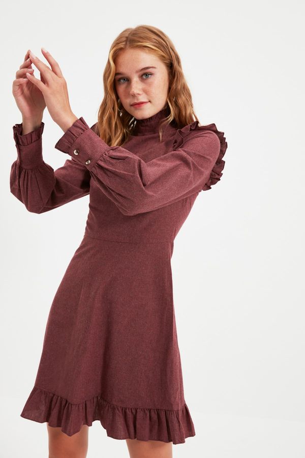 Trendyol Дамска рокля. Trendyol