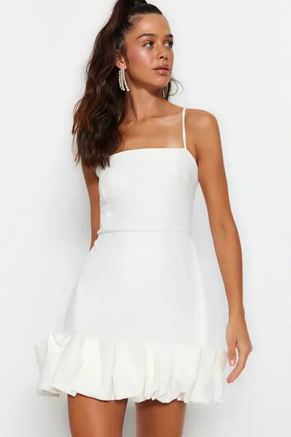 Trendyol Дамска рокля. Trendyol