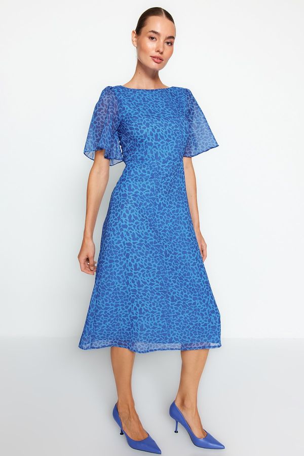 Trendyol Дамска рокля. Trendyol