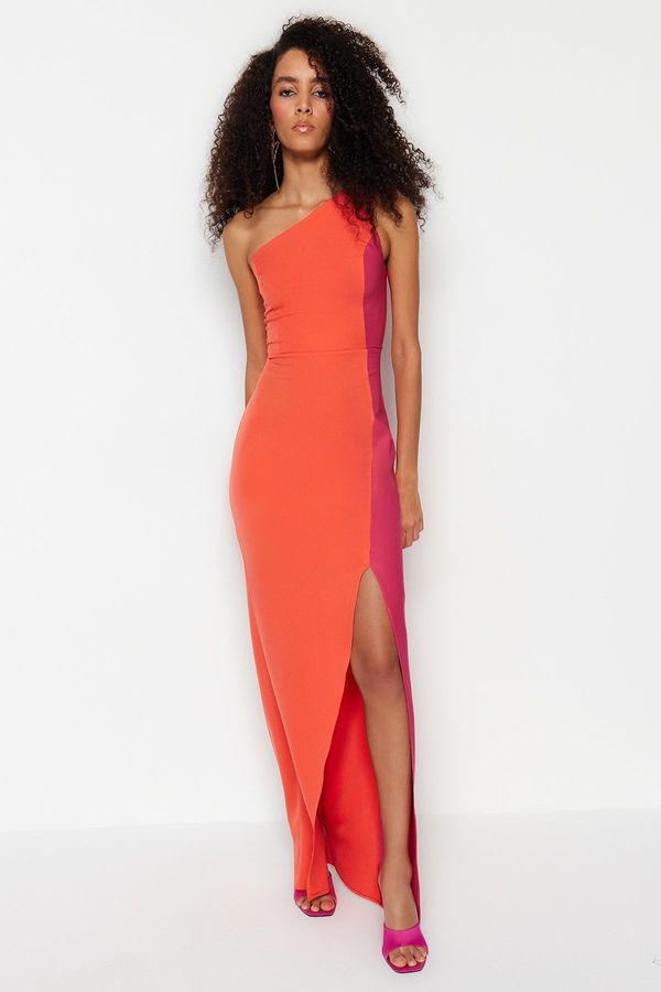 Trendyol Дамска рокля. Trendyol