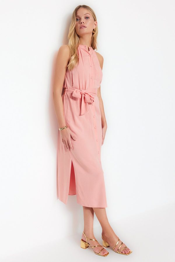 Trendyol Дамска рокля. Trendyol