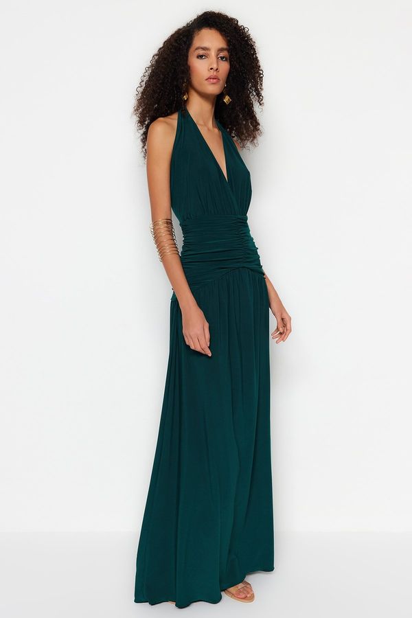 Trendyol Дамска рокля. Trendyol