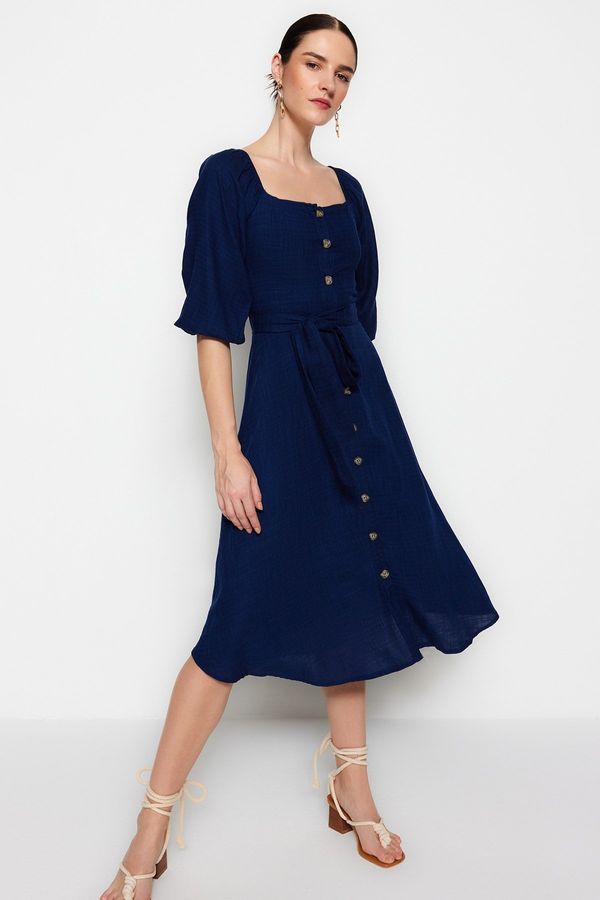 Trendyol Дамска рокля. Trendyol