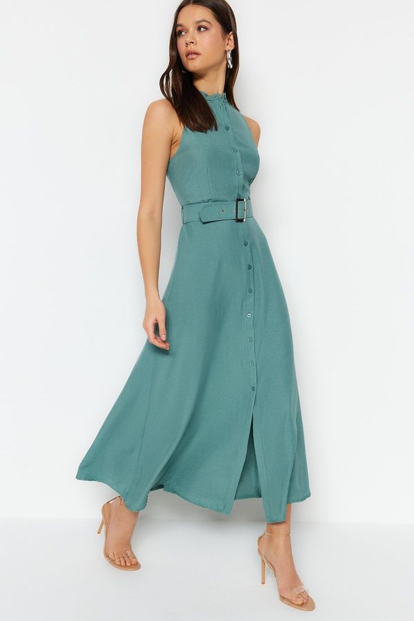 Trendyol Дамска рокля. Trendyol