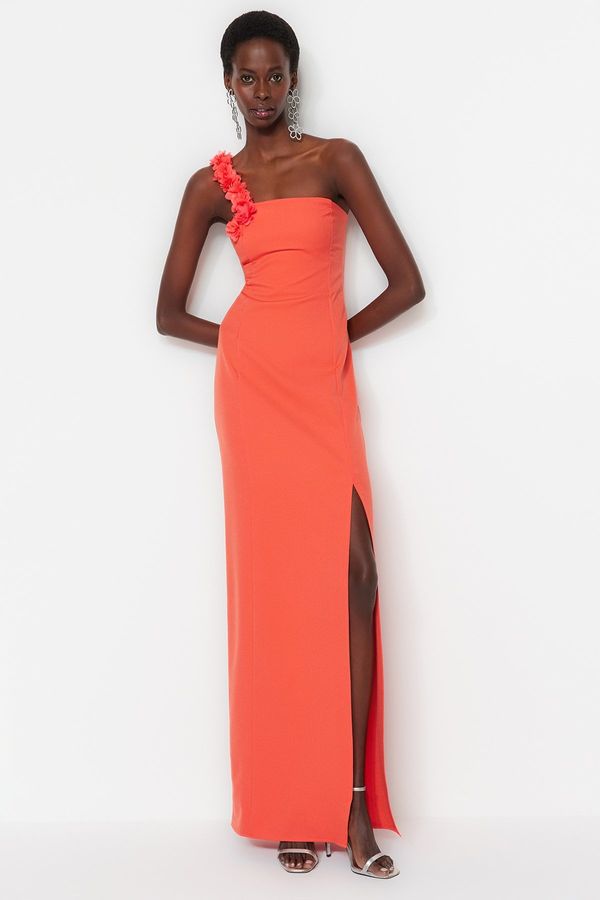 Trendyol Дамска рокля. Trendyol