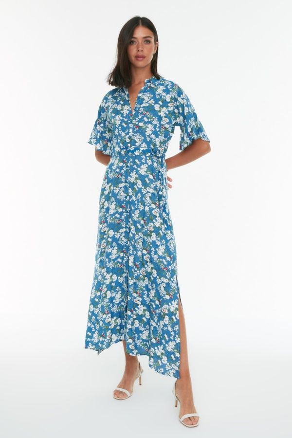 Trendyol Дамска рокля. Trendyol