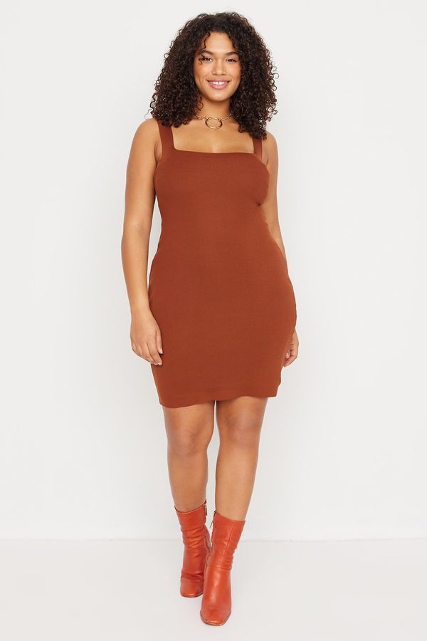 Trendyol Дамска рокля. Trendyol