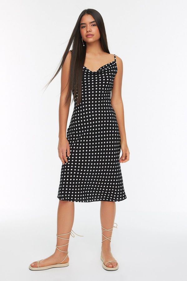 Trendyol Дамска рокля. Trendyol