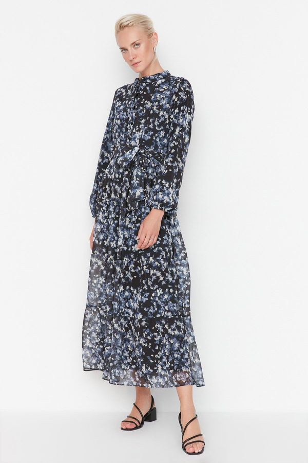 Trendyol Дамска рокля. Trendyol