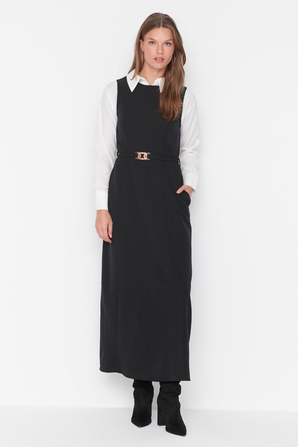 Trendyol Дамска рокля. Trendyol