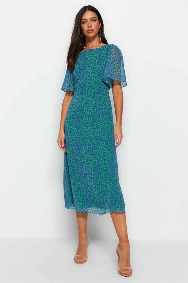 Trendyol Дамска рокля. Trendyol