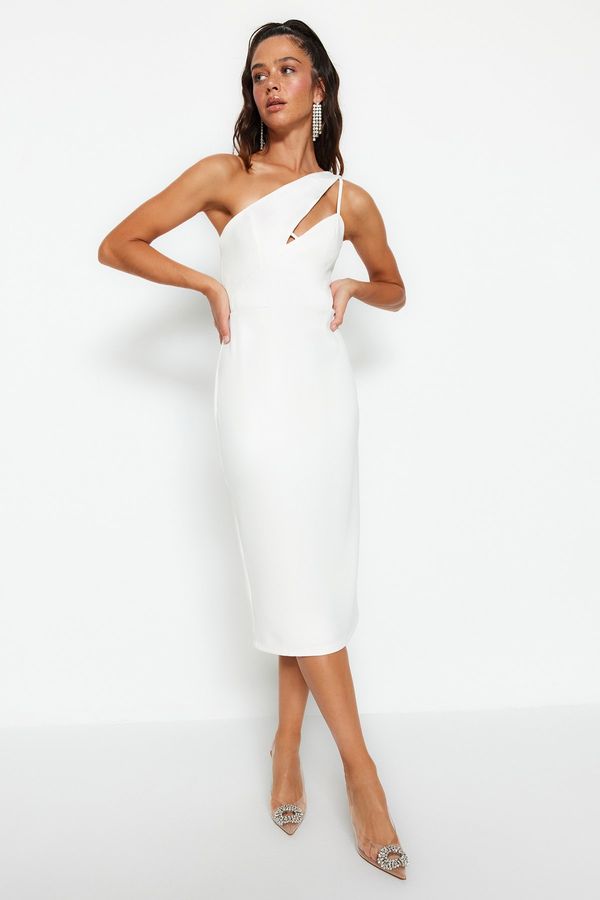 Trendyol Дамска рокля. Trendyol