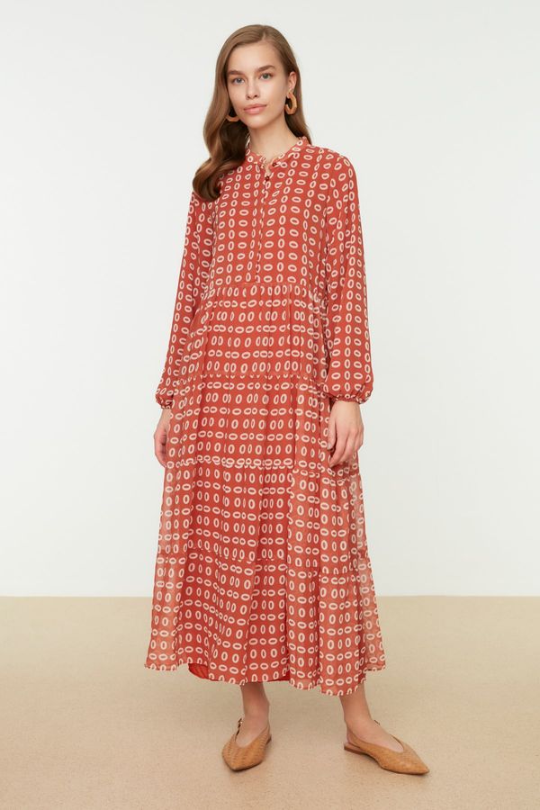 Trendyol Дамска рокля. Trendyol