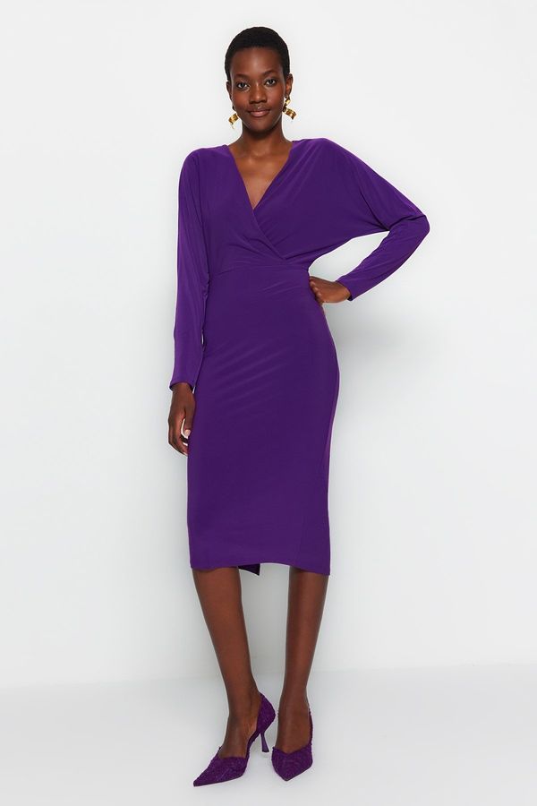 Trendyol Дамска рокля. Trendyol