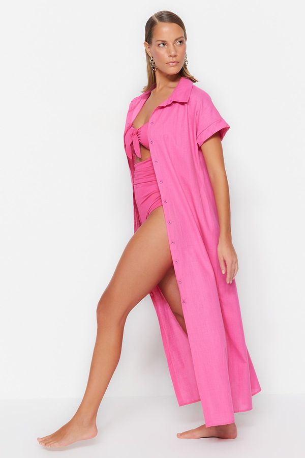 Trendyol Дамска рокля. Trendyol