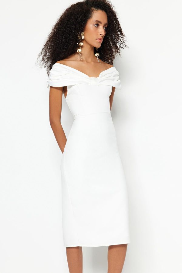 Trendyol Дамска рокля. Trendyol