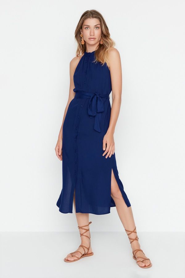 Trendyol Дамска рокля. Trendyol