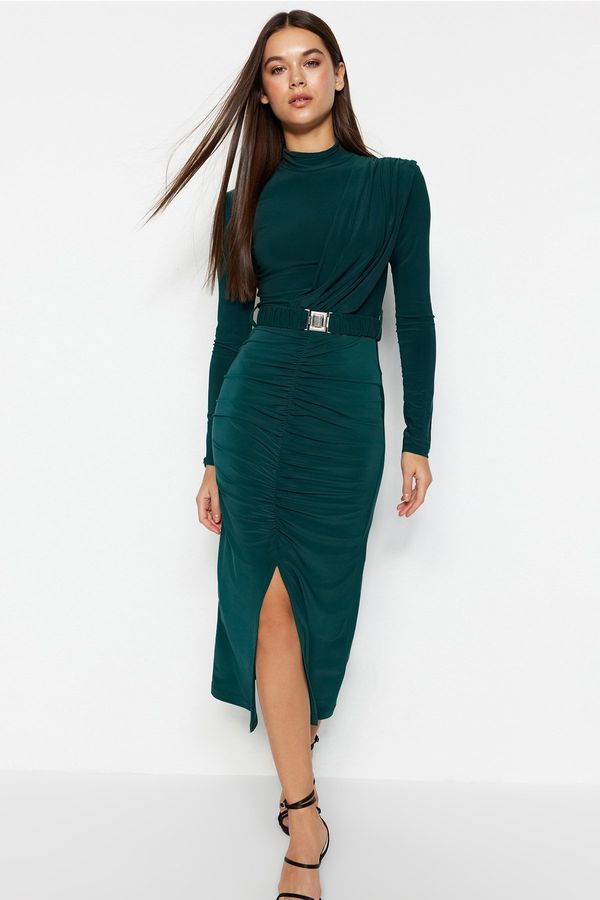 Trendyol Дамска рокля. Trendyol