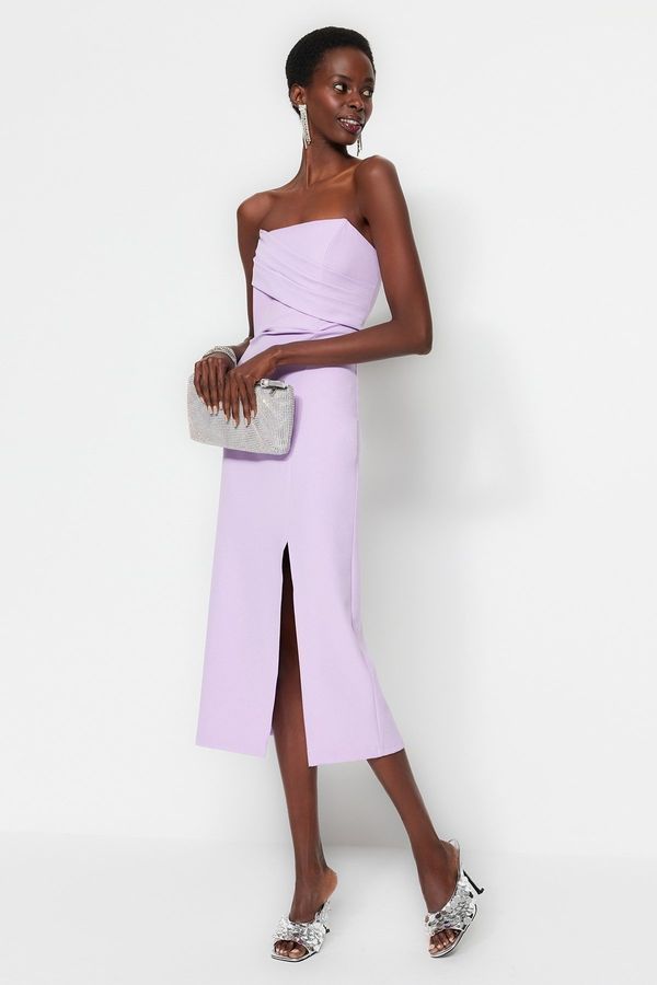 Trendyol Дамска рокля. Trendyol