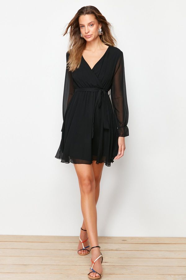 Trendyol Дамска рокля. Trendyol