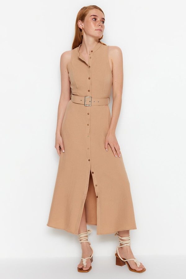 Trendyol Дамска рокля. Trendyol