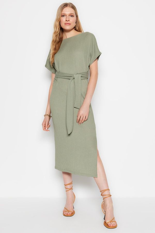 Trendyol Дамска рокля. Trendyol