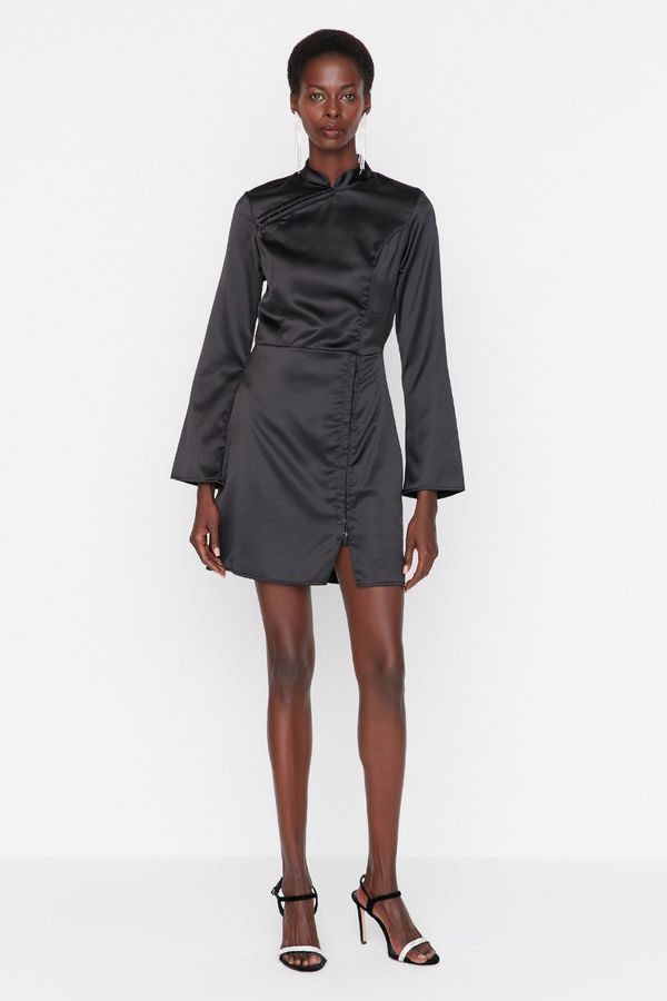 Trendyol Дамска рокля. Trendyol