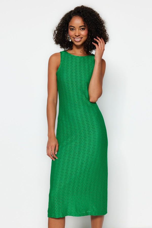 Trendyol Дамска рокля. Trendyol