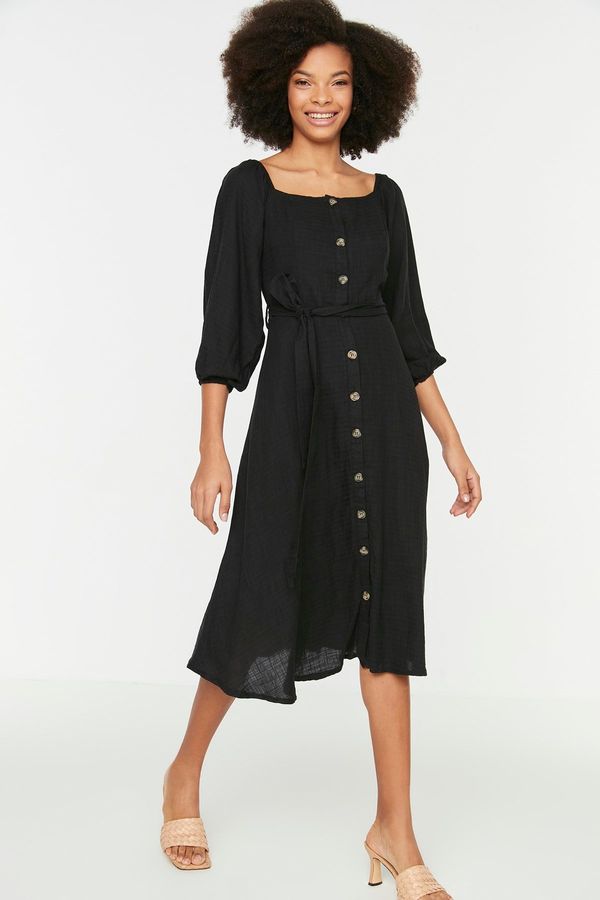 Trendyol Дамска рокля. Trendyol