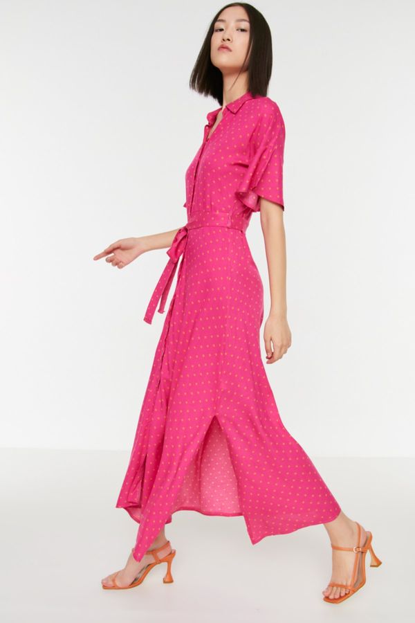 Trendyol Дамска рокля. Trendyol