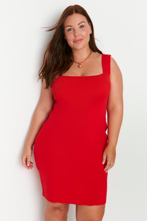 Trendyol Дамска рокля. Trendyol