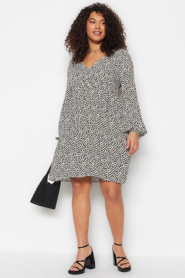 Trendyol Дамска рокля. Trendyol