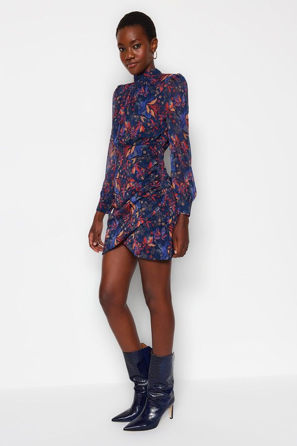 Trendyol Дамска рокля. Trendyol