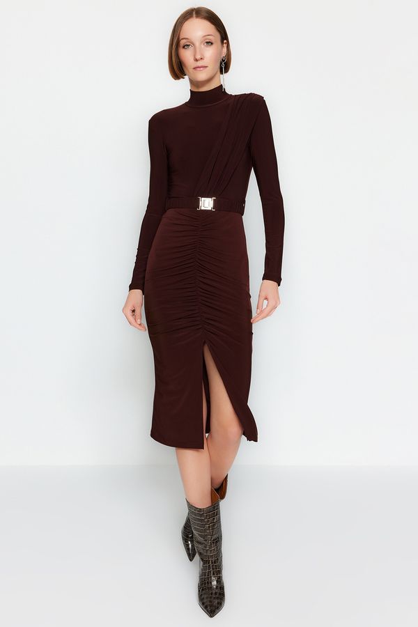 Trendyol Дамска рокля. Trendyol